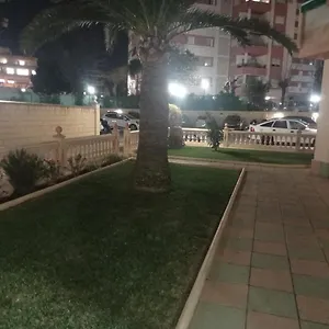 Miramar Playa Apartamento