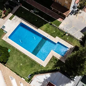 Apartamento Ronda Iii Apartment