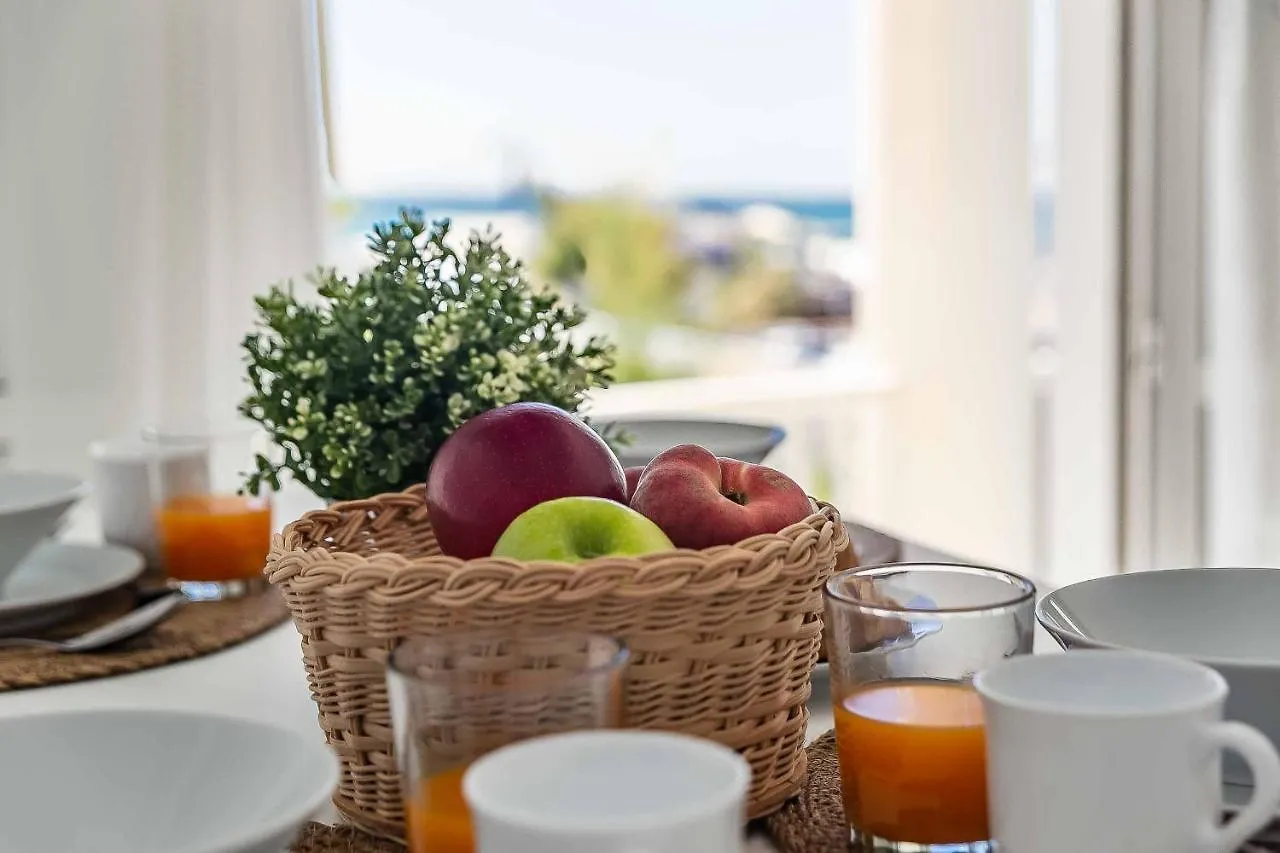 Sur Suites Astigi Vista Mar 0*, Fuengirola Spain