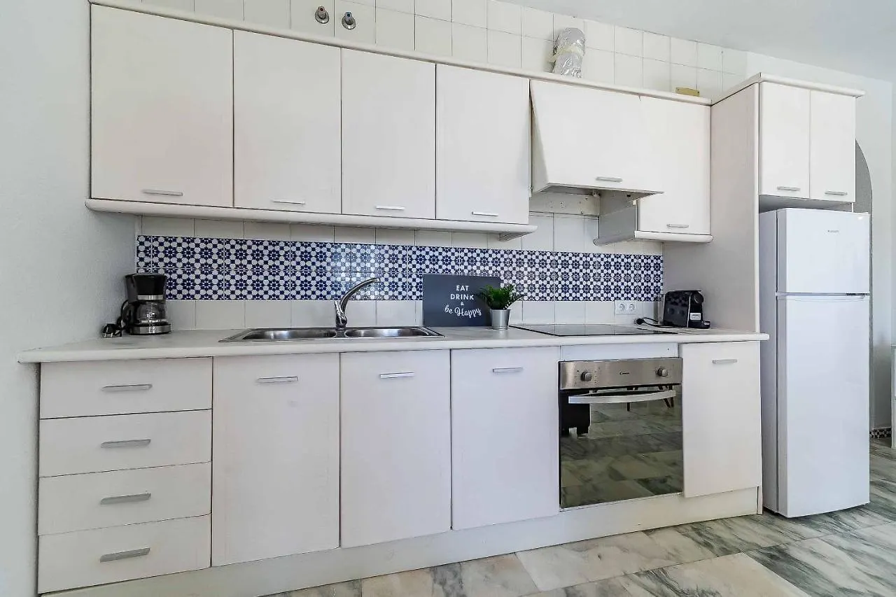 Sur Suites Astigi Vista Mar Fuengirola