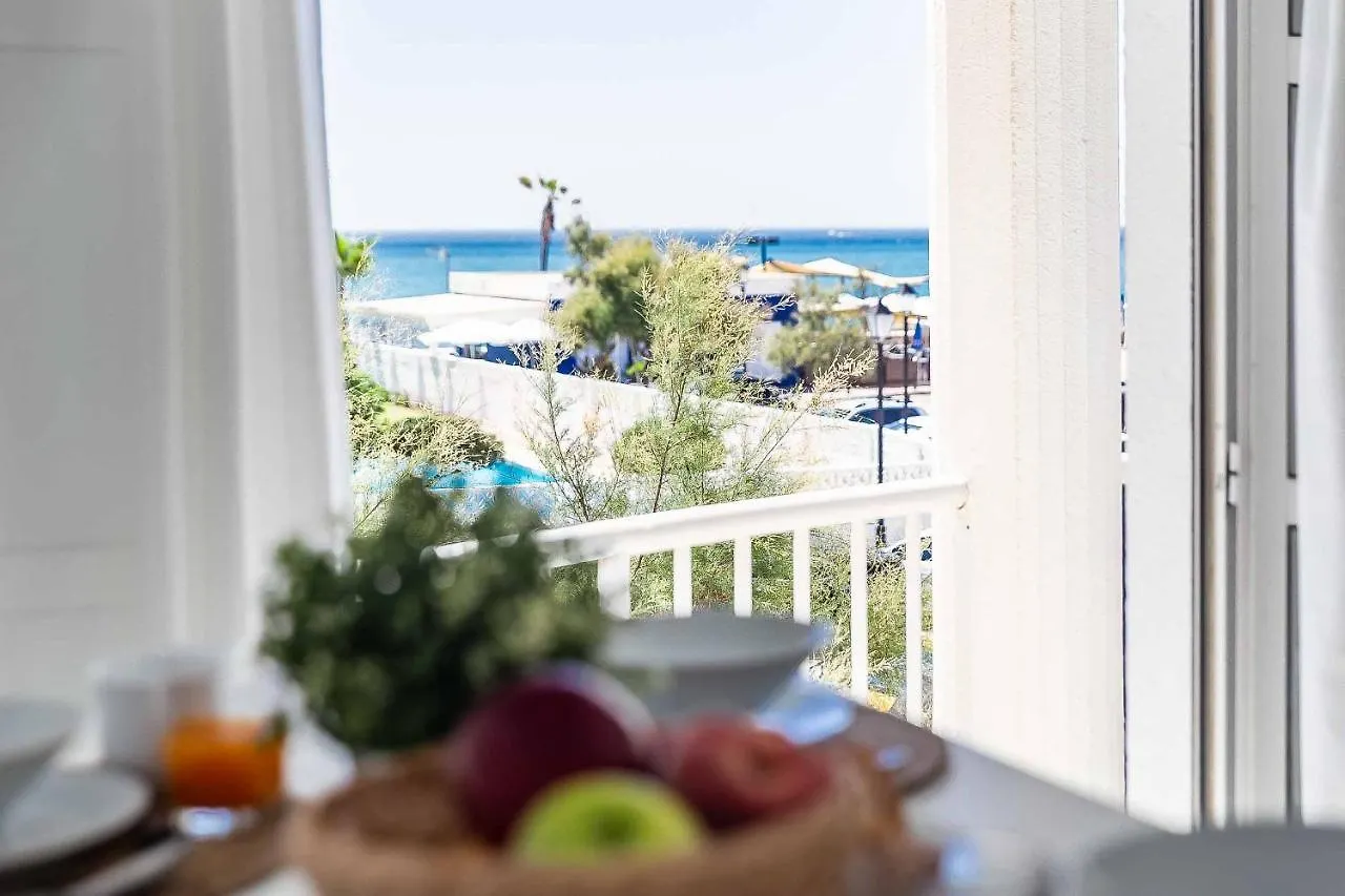 Sur Suites Astigi Vista Mar Spain