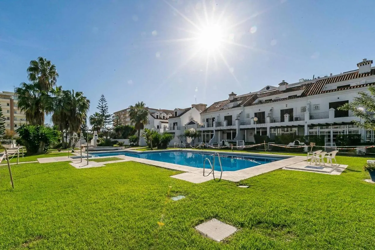 Sur Suites Astigi Vista Mar 0*, Fuengirola Spain