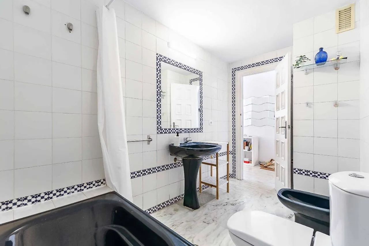 Sur Suites Astigi Vista Mar Fuengirola
