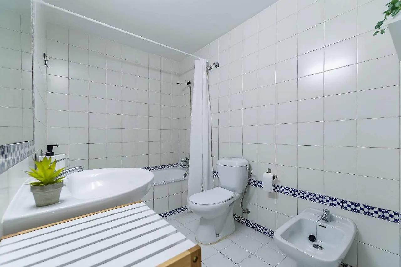 Apartment Sur Suites Astigi Vista Mar