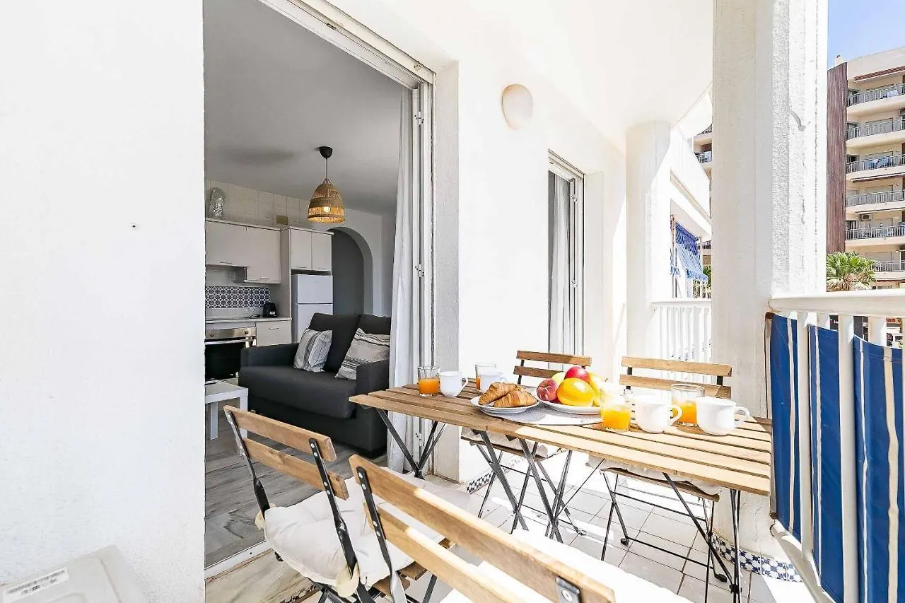 Sur Suites Astigi Vista Mar Fuengirola