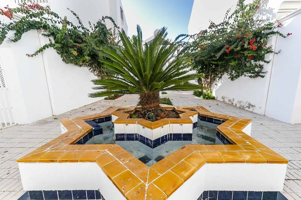 Apartment Sur Suites Astigi Vista Mar Spain