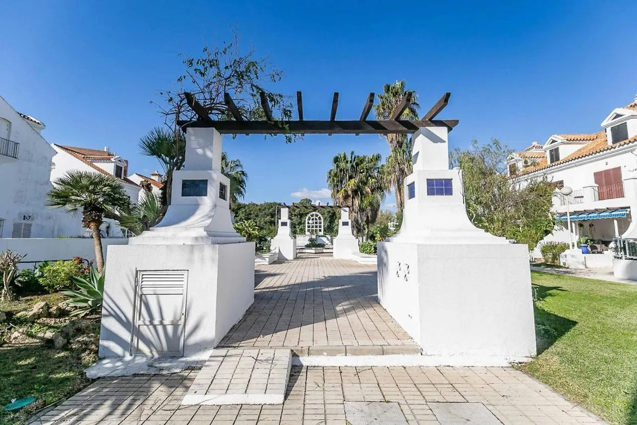 Apartment Sur Suites Astigi Vista Mar